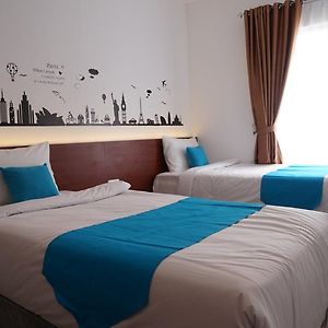 Kamar kembar superior